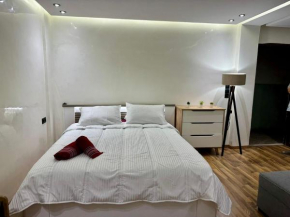 Chic Downtown Studio